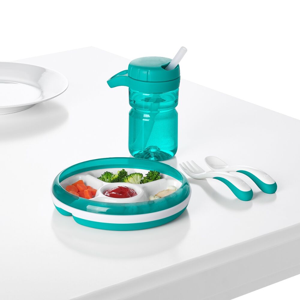 Plastic Fork & Spoon Multipack U8