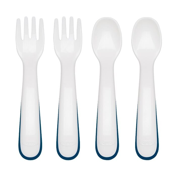 Plastic Fork & Spoon Multipack U8