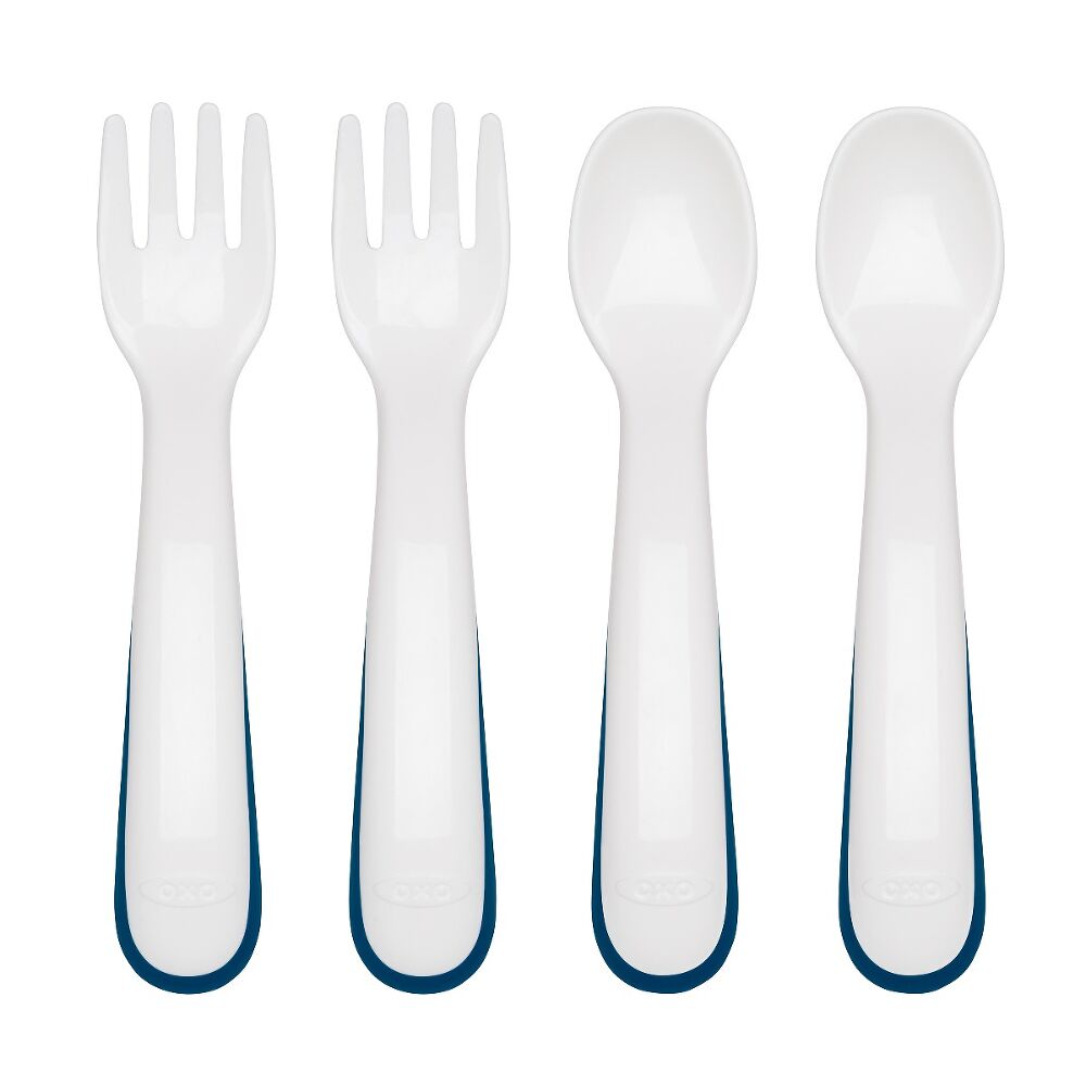 Plastic Fork & Spoon Multipack U8