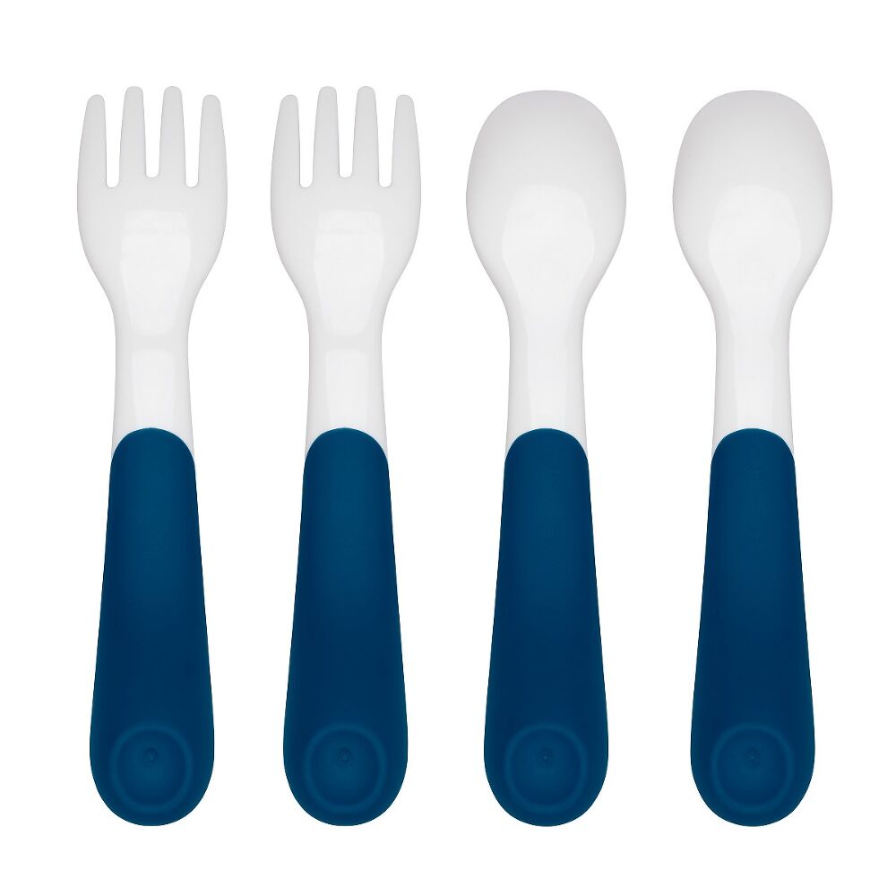 Plastic Fork & Spoon Multipack U8