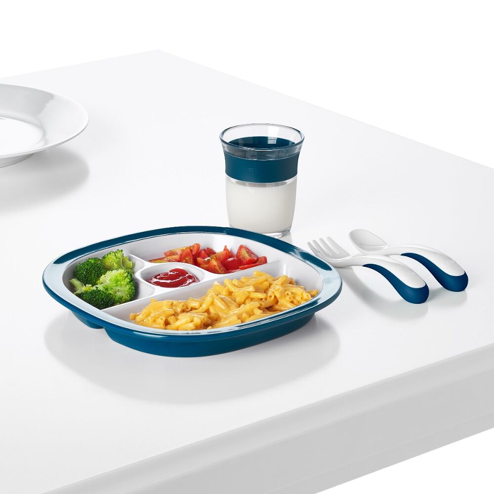 Plastic Fork & Spoon Multipack U8