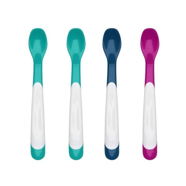 Infant Feeding Spoon Set T3