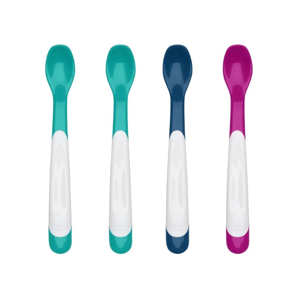 Infant Feeding Spoon Set T3