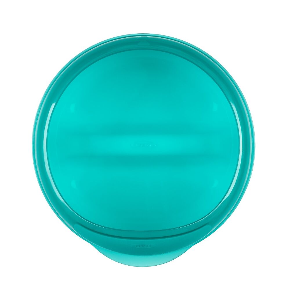 Divided Feeding Dish with Removable Ring C0