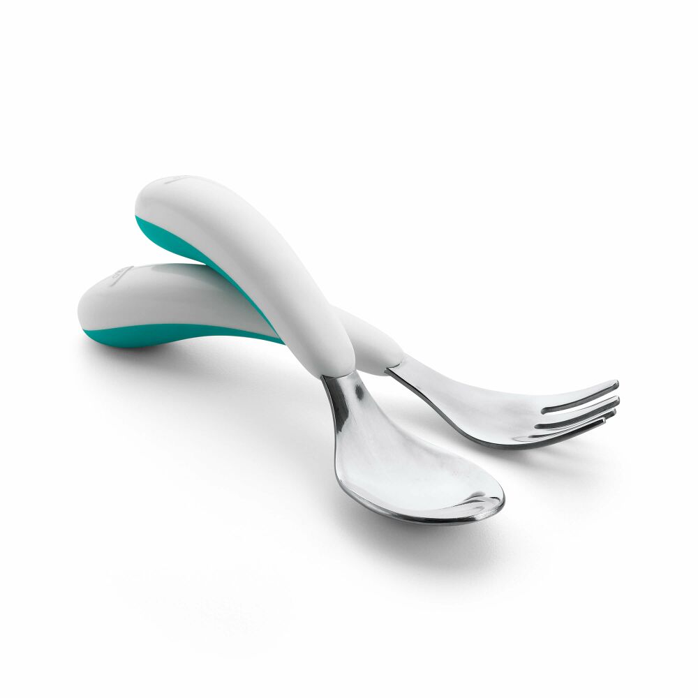 Fork & Spoon Set Y2