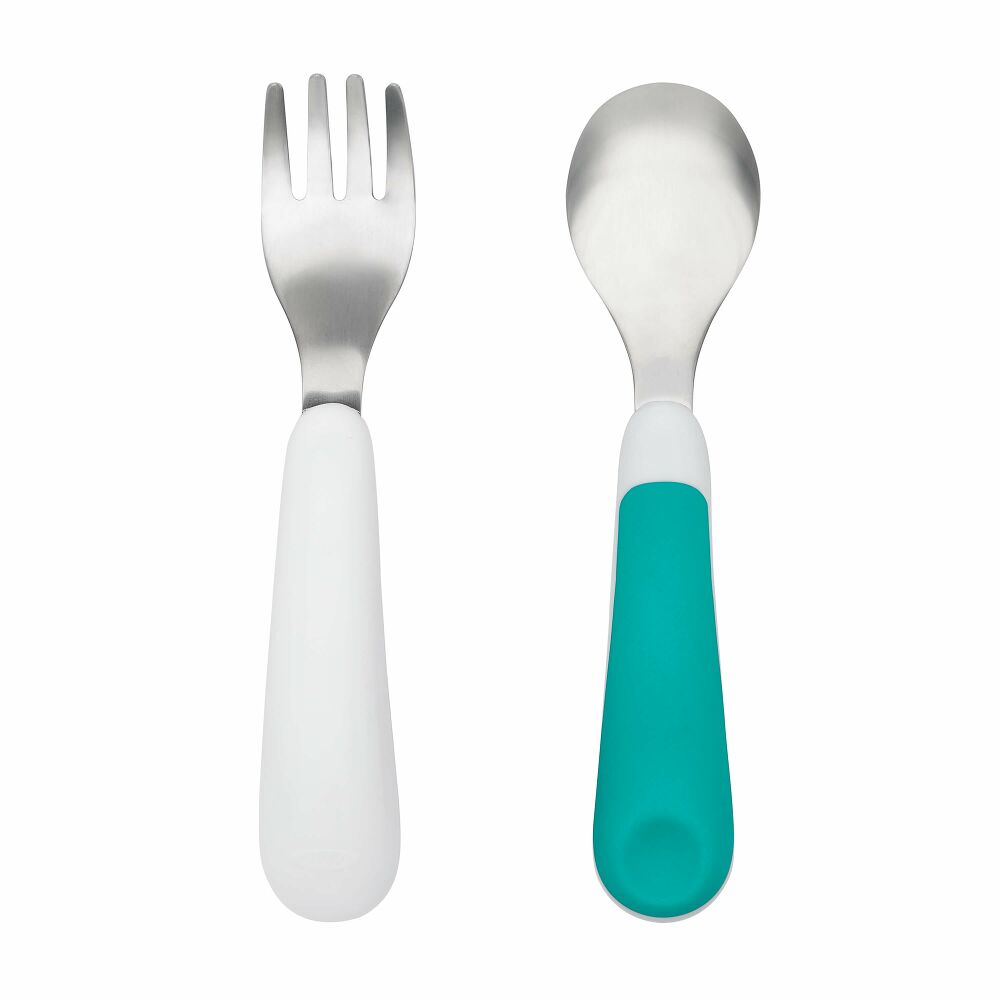 Fork & Spoon Set Y2