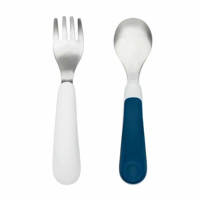 Fork & Spoon Set Y2