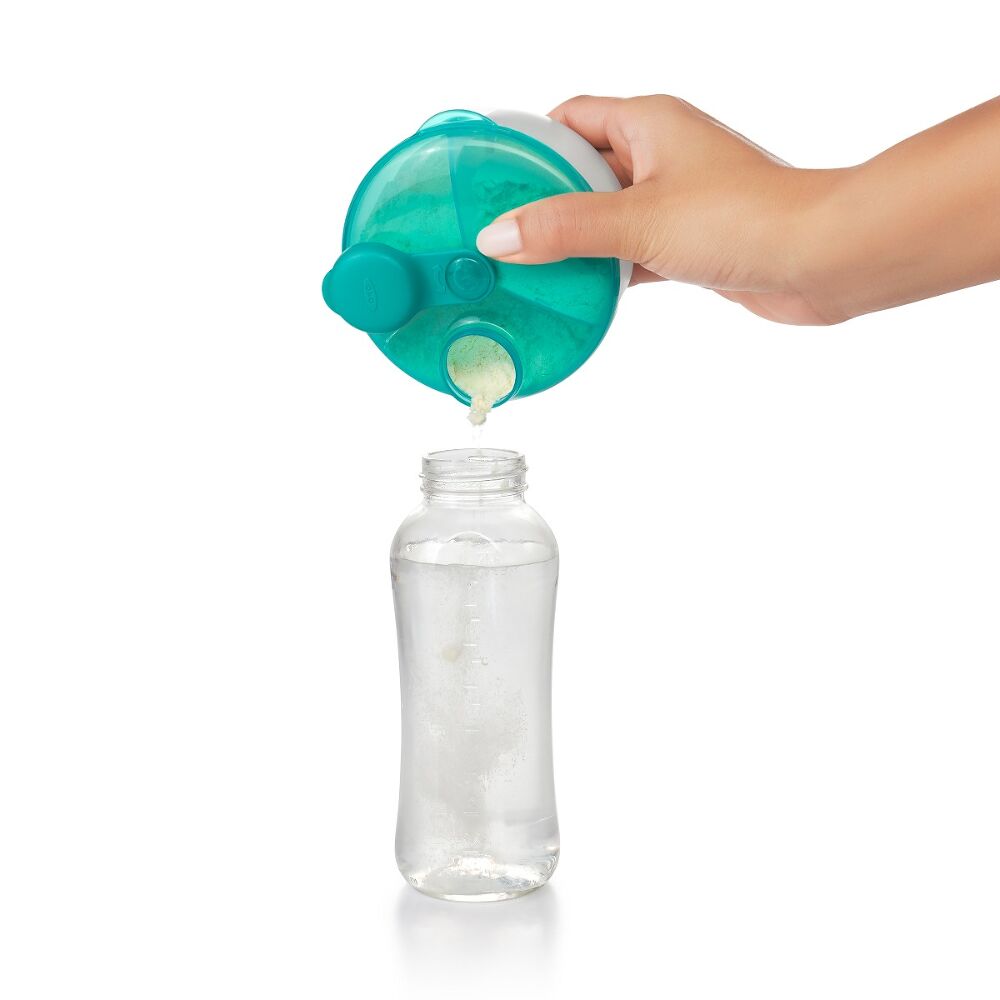 Formula Dispenser C5