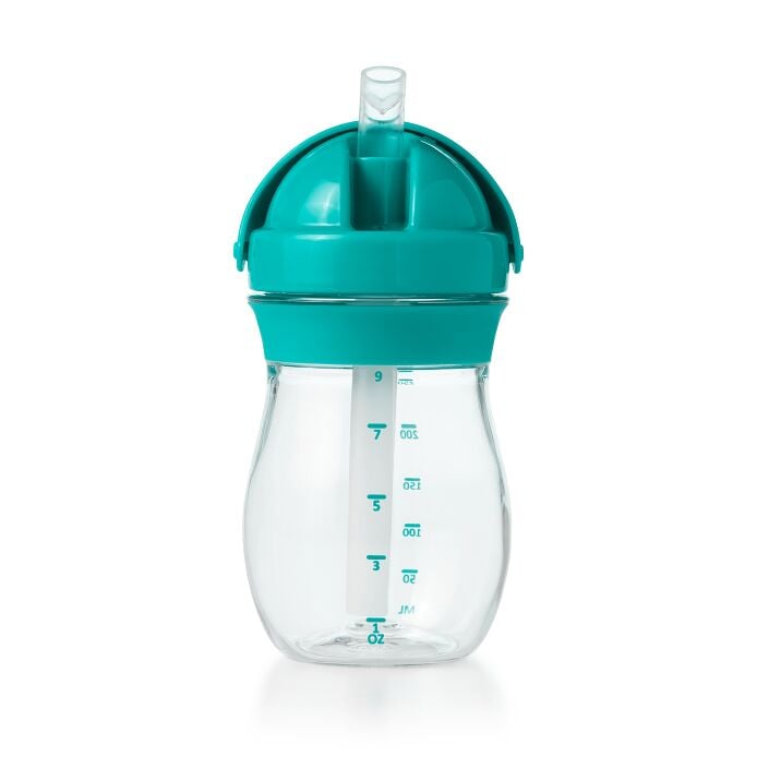 Transitions 9 Oz Straw Cup V2