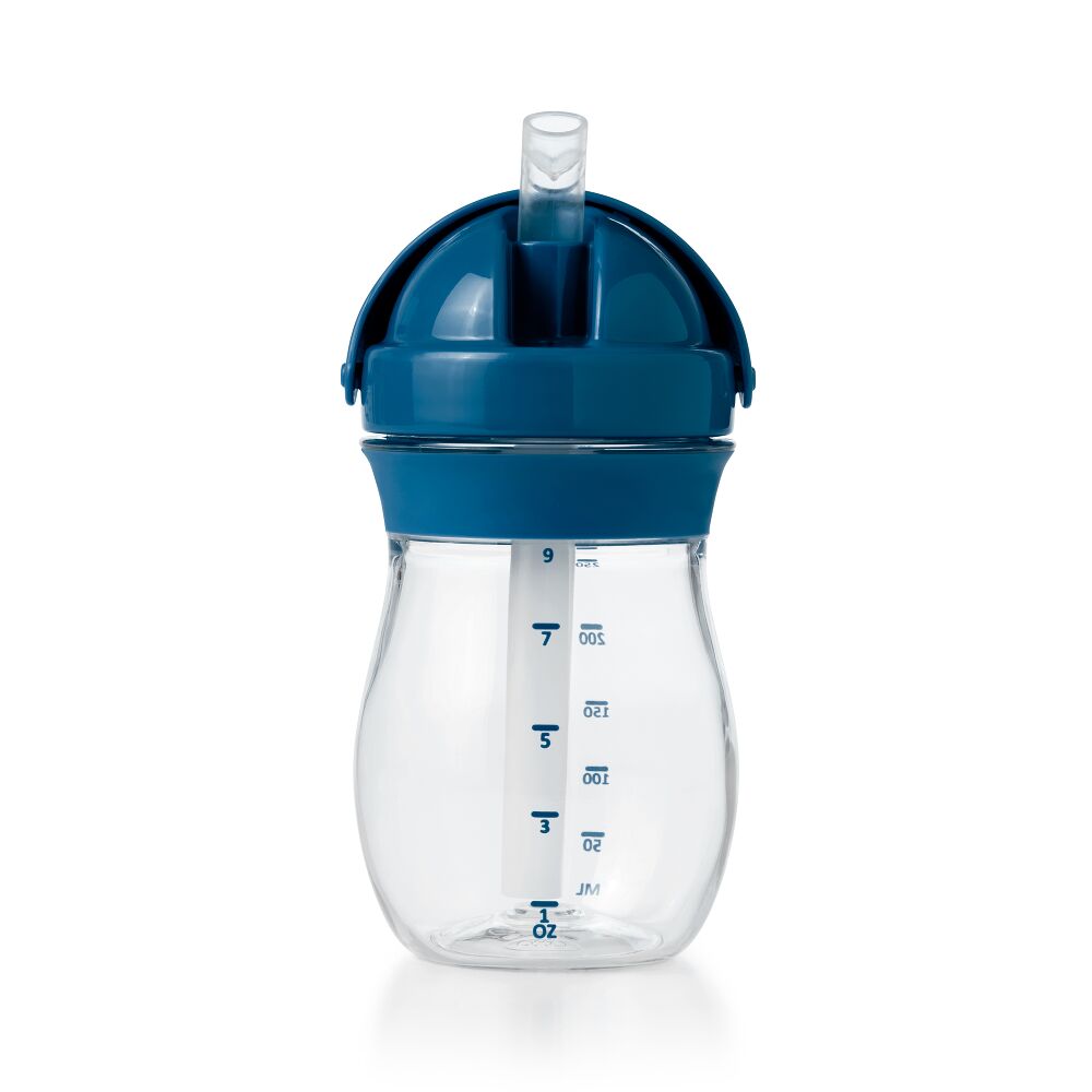 Transitions 9 Oz Straw Cup V2