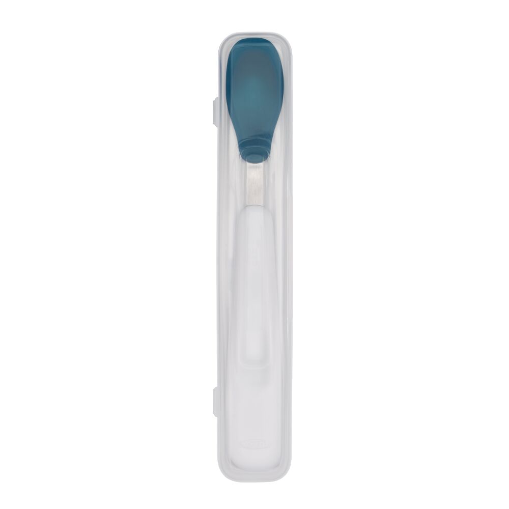 On-the-Go Feeding Spoon T1