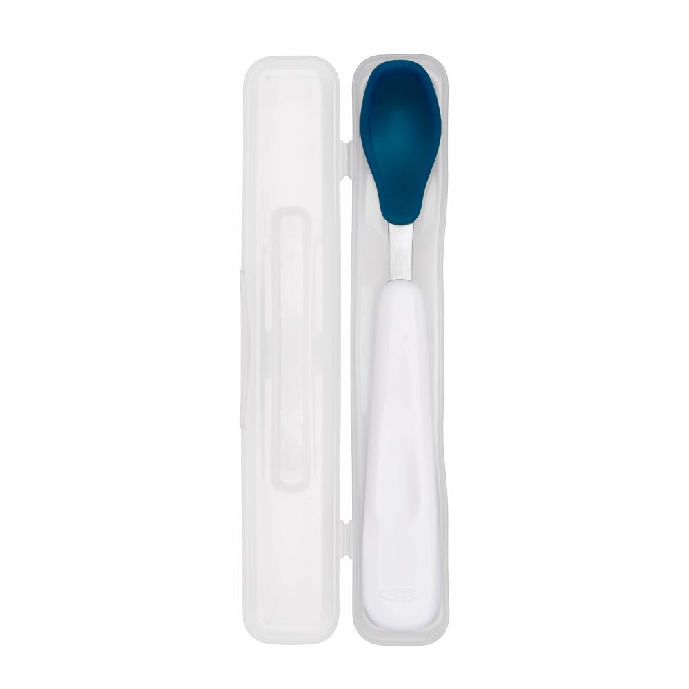 On-the-Go Feeding Spoon T1