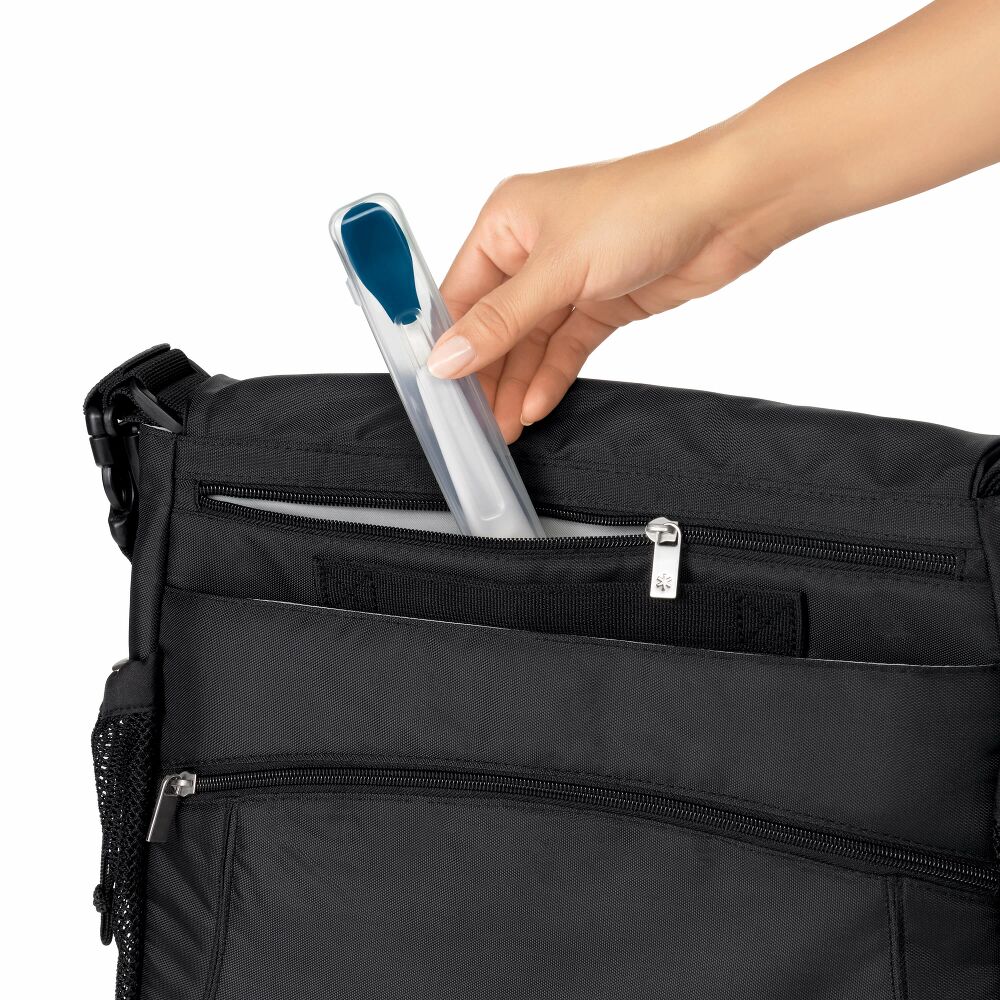 On-the-Go Feeding Spoon T1