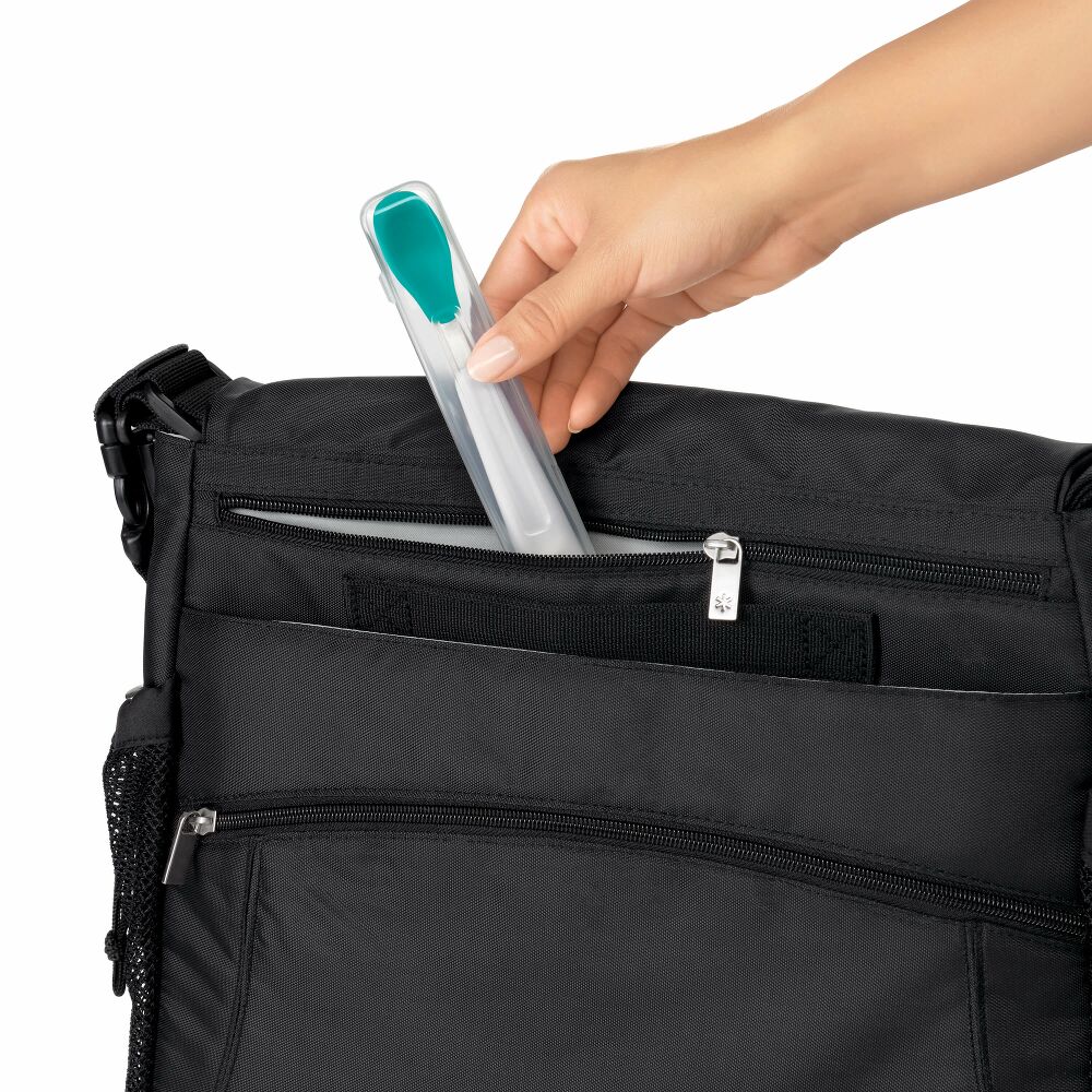 On-the-Go Feeding Spoon T1