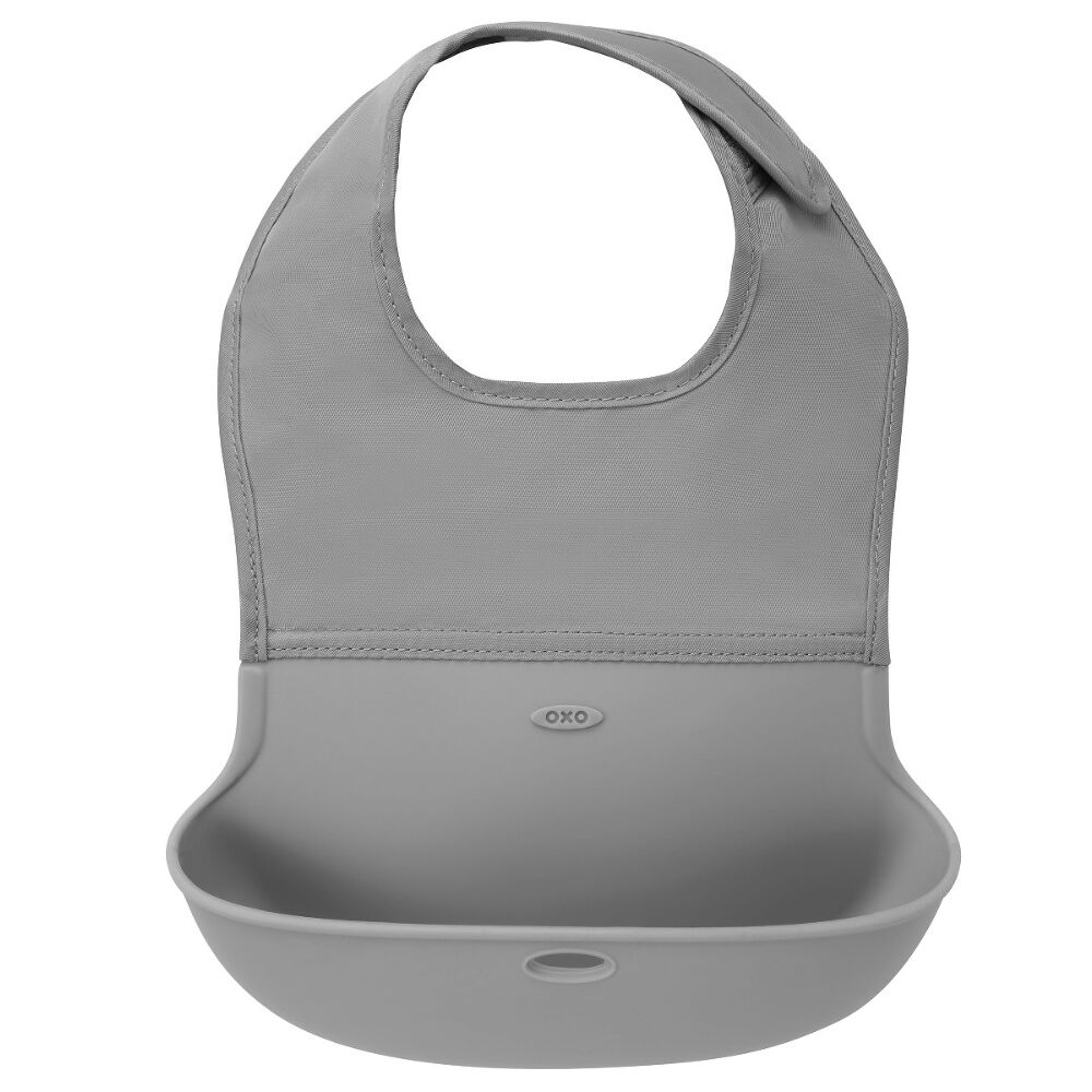 Roll-Up Bib Set F2