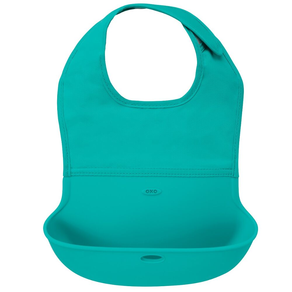 Roll-Up Bib Set F2