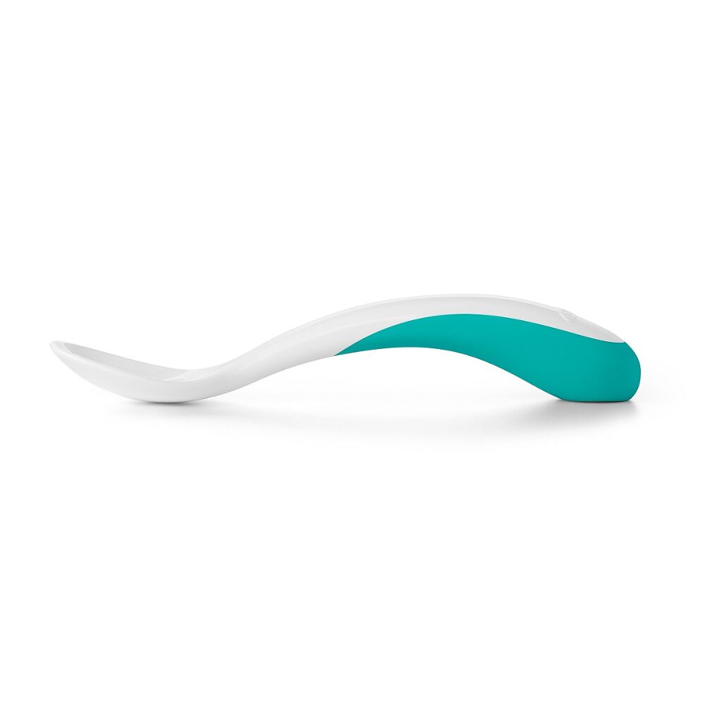 On-the-Go Plastic Fork and Spoon Set with Travel Case T8