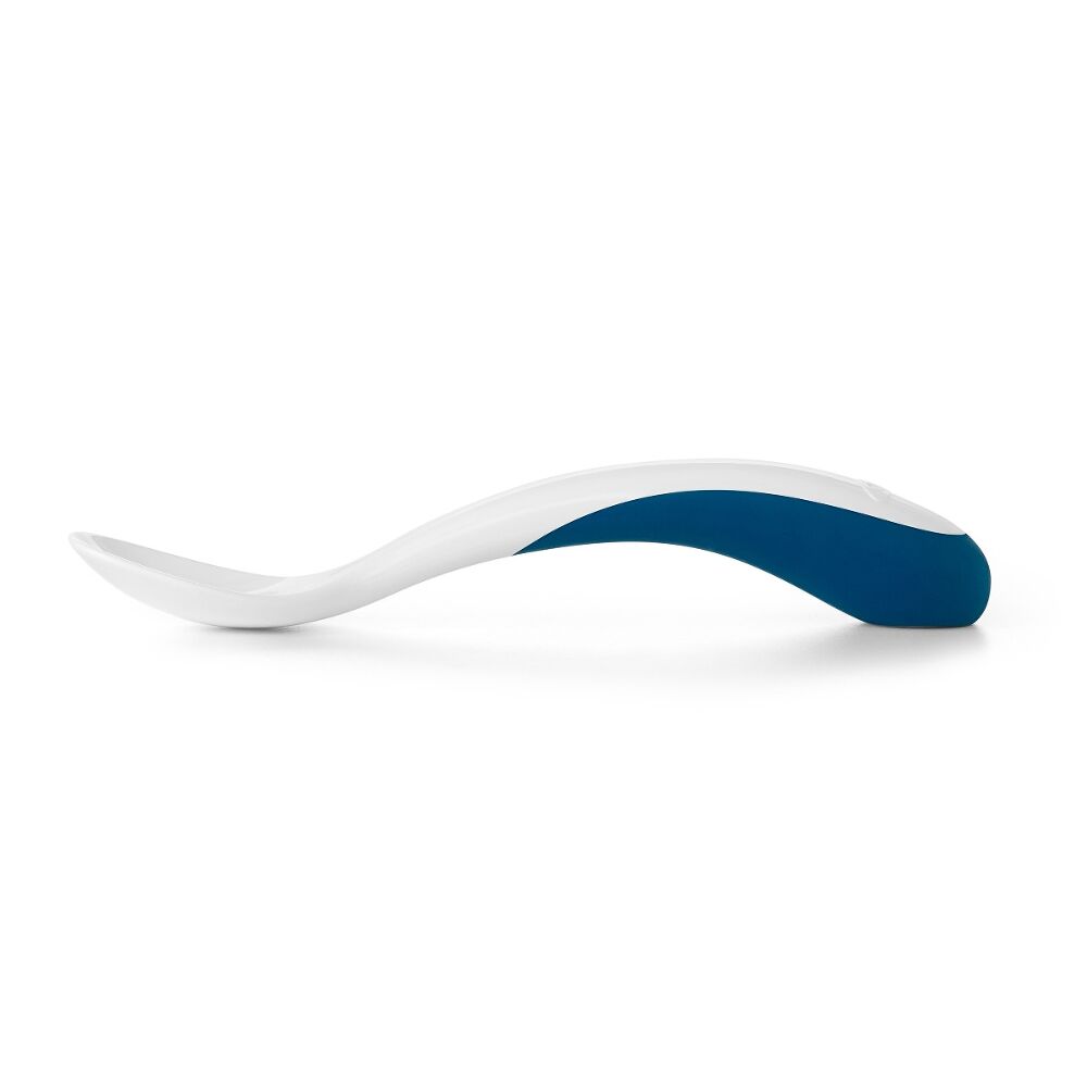 On-the-Go Plastic Fork and Spoon Set with Travel Case S1