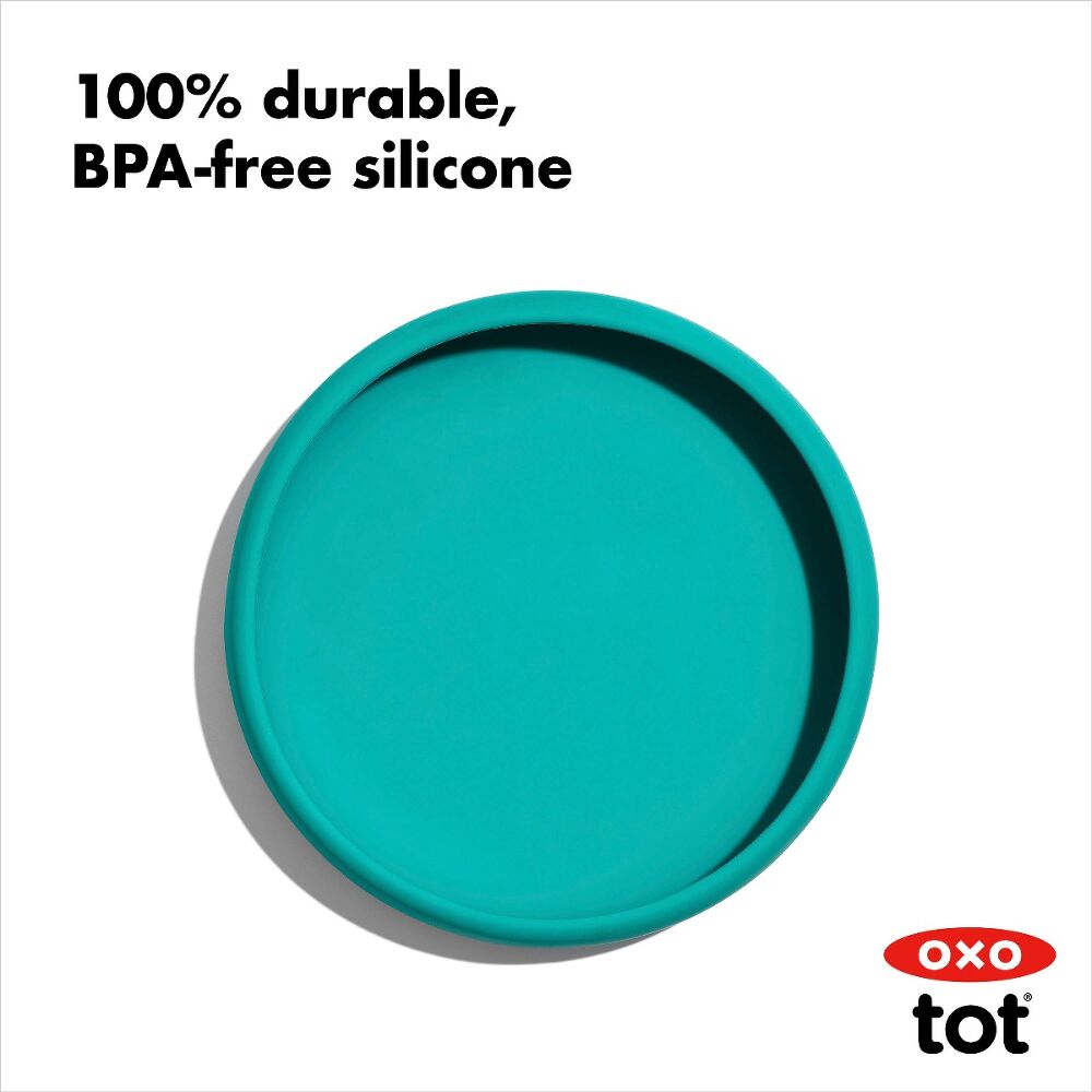 Silicone Plate U7