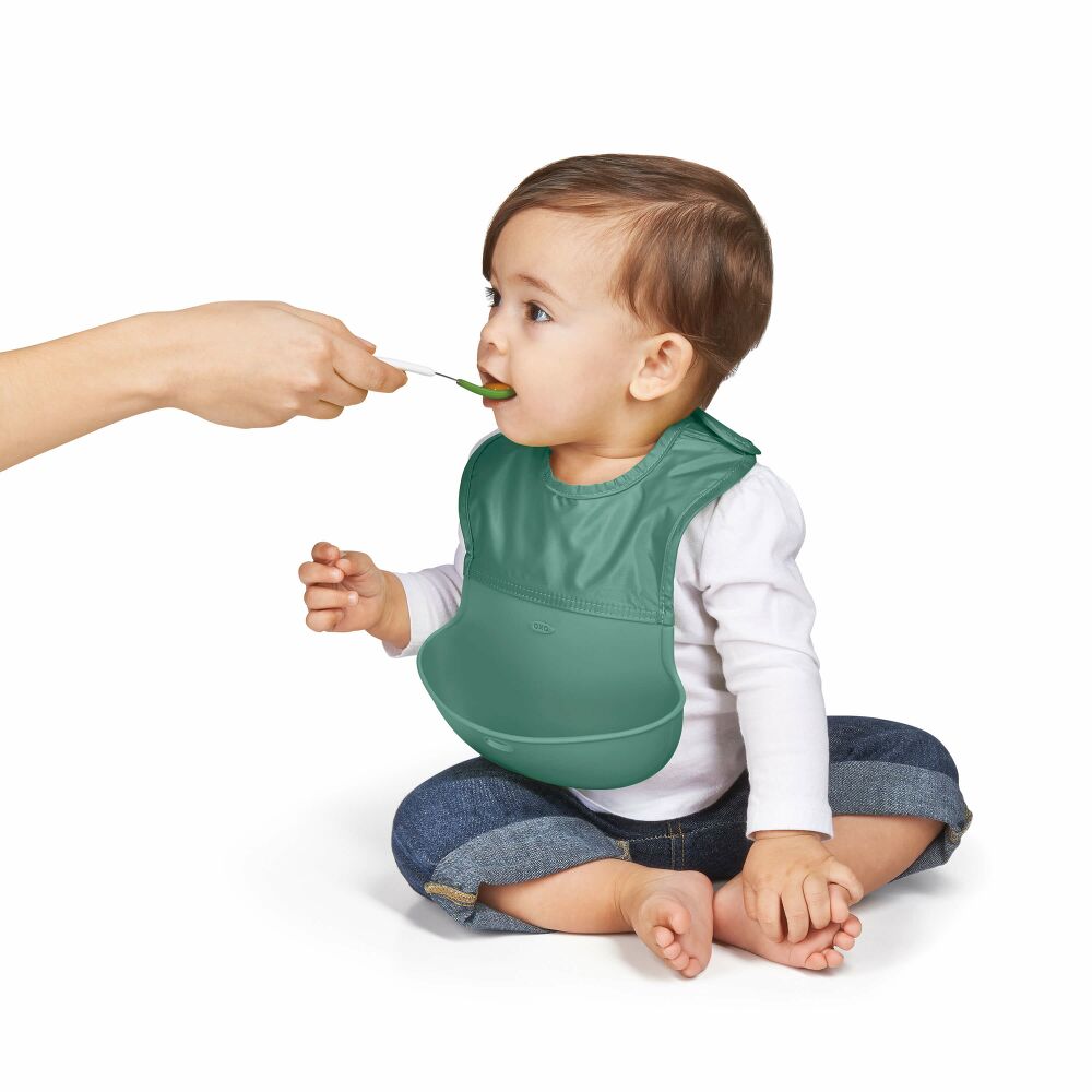 Roll-Up Bib Set F2