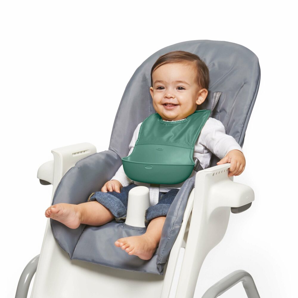 Roll-Up Bib Set F2