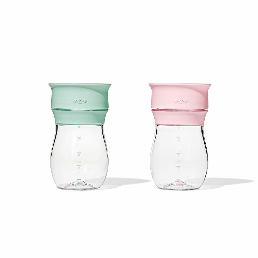 360 Cup 9 oz 2-Pack X6
