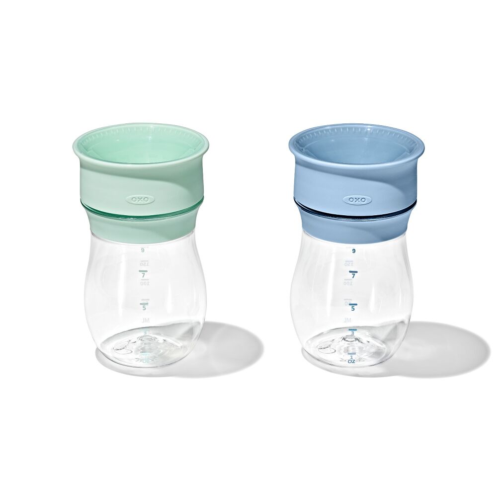 360 Cup 9 oz 2-Pack X6