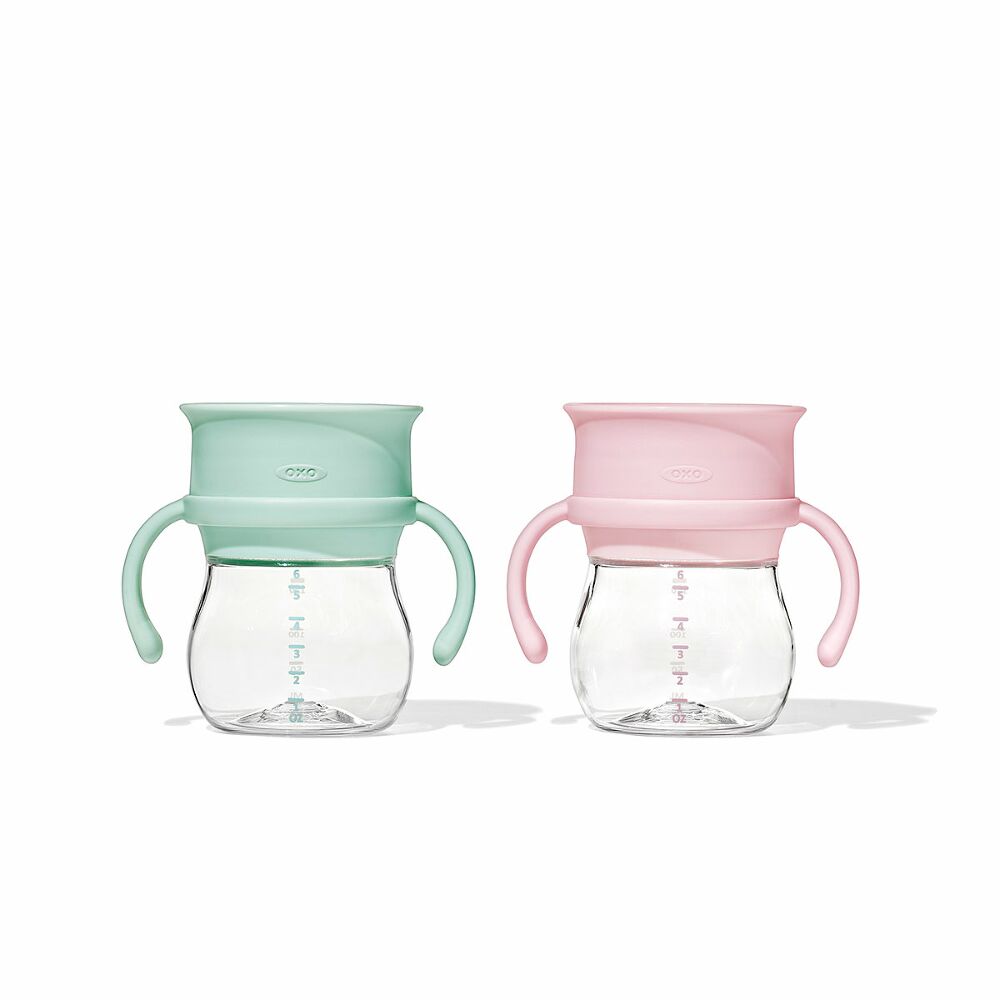 360 Cup 6 oz 2-Pack O1