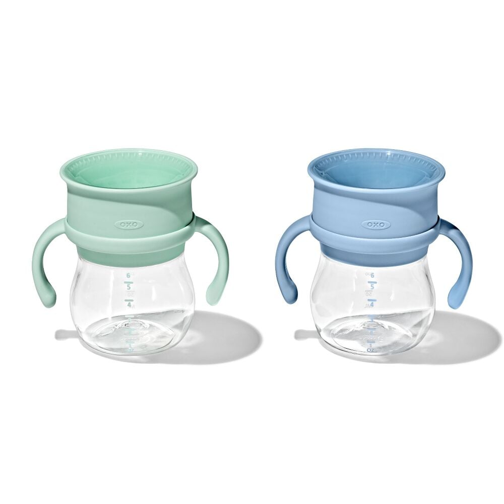 360 Cup 6 oz 2-Pack O1