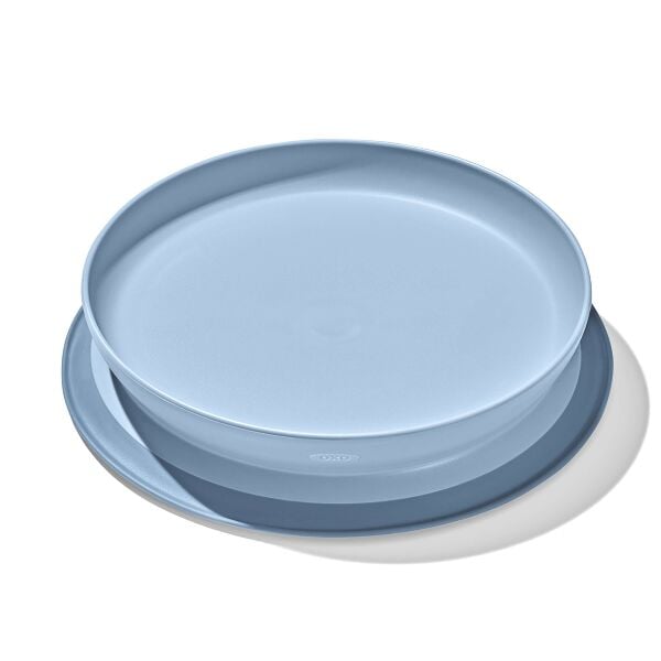 Stick & Stay Suction Plate B3