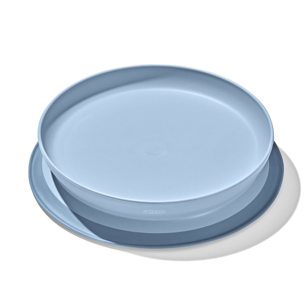 Stick & Stay Suction Plate B3