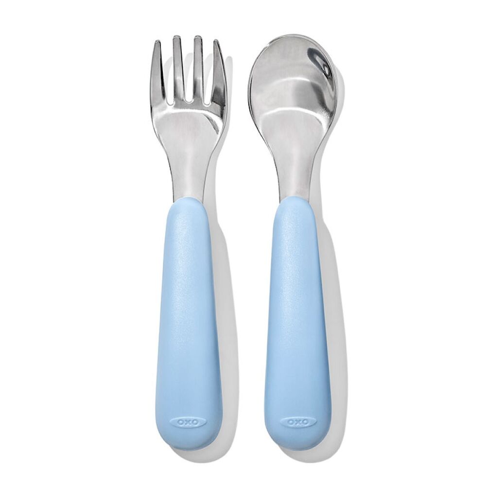 Fork & Spoon Set K8