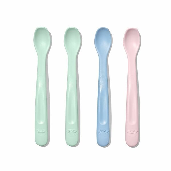 Feeding Spoon Set Multipack G3