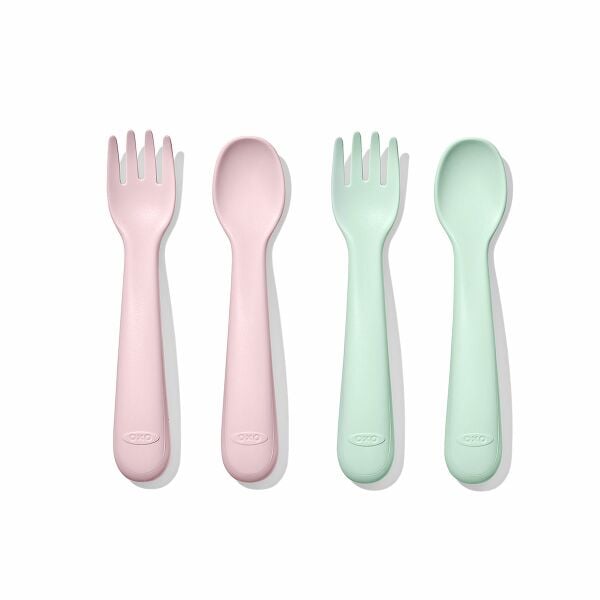 Fork & Spoon Set B6