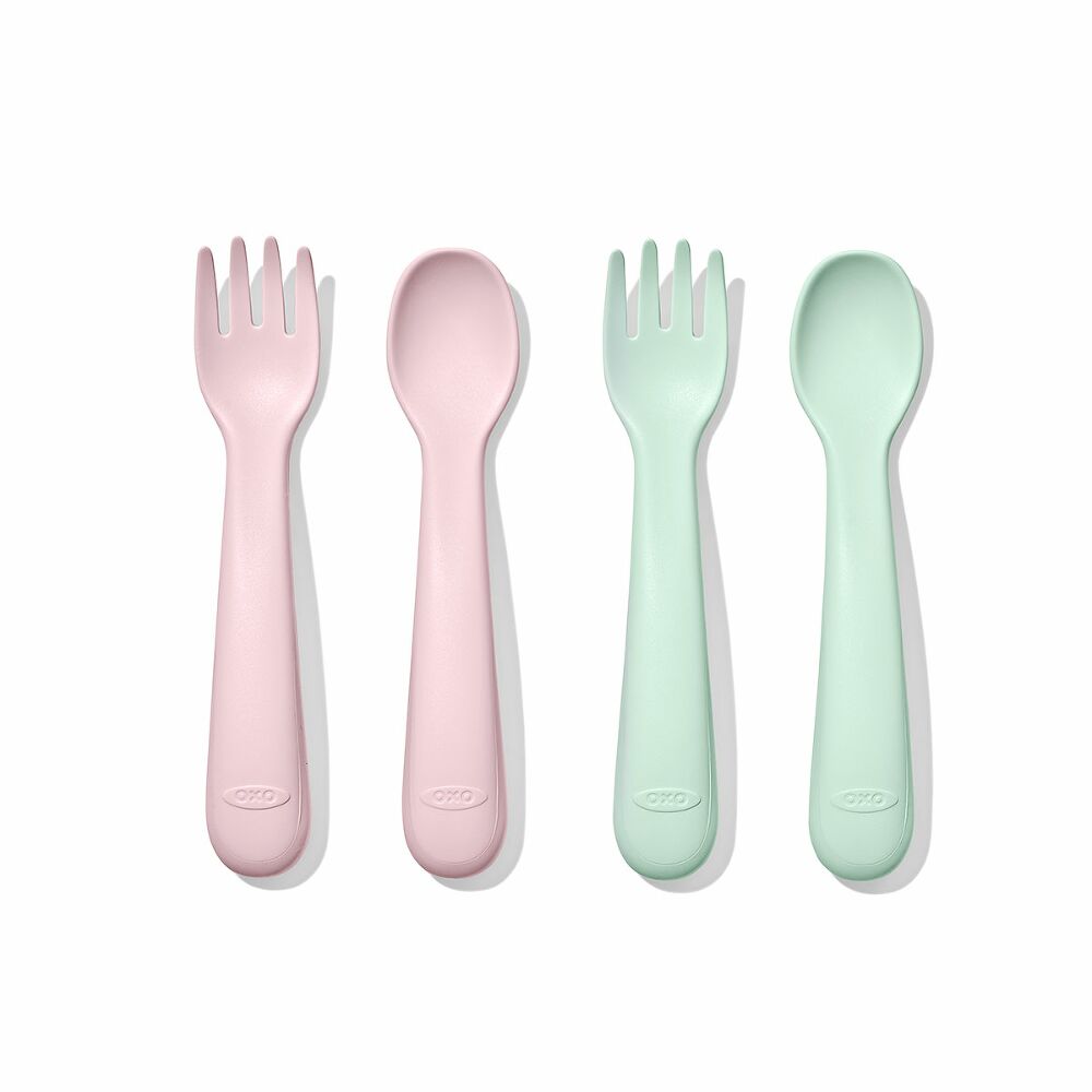 Fork & Spoon Set B6