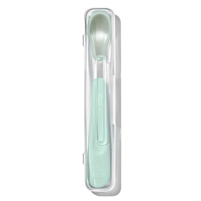 On-the-Go Feeding Spoon T1
