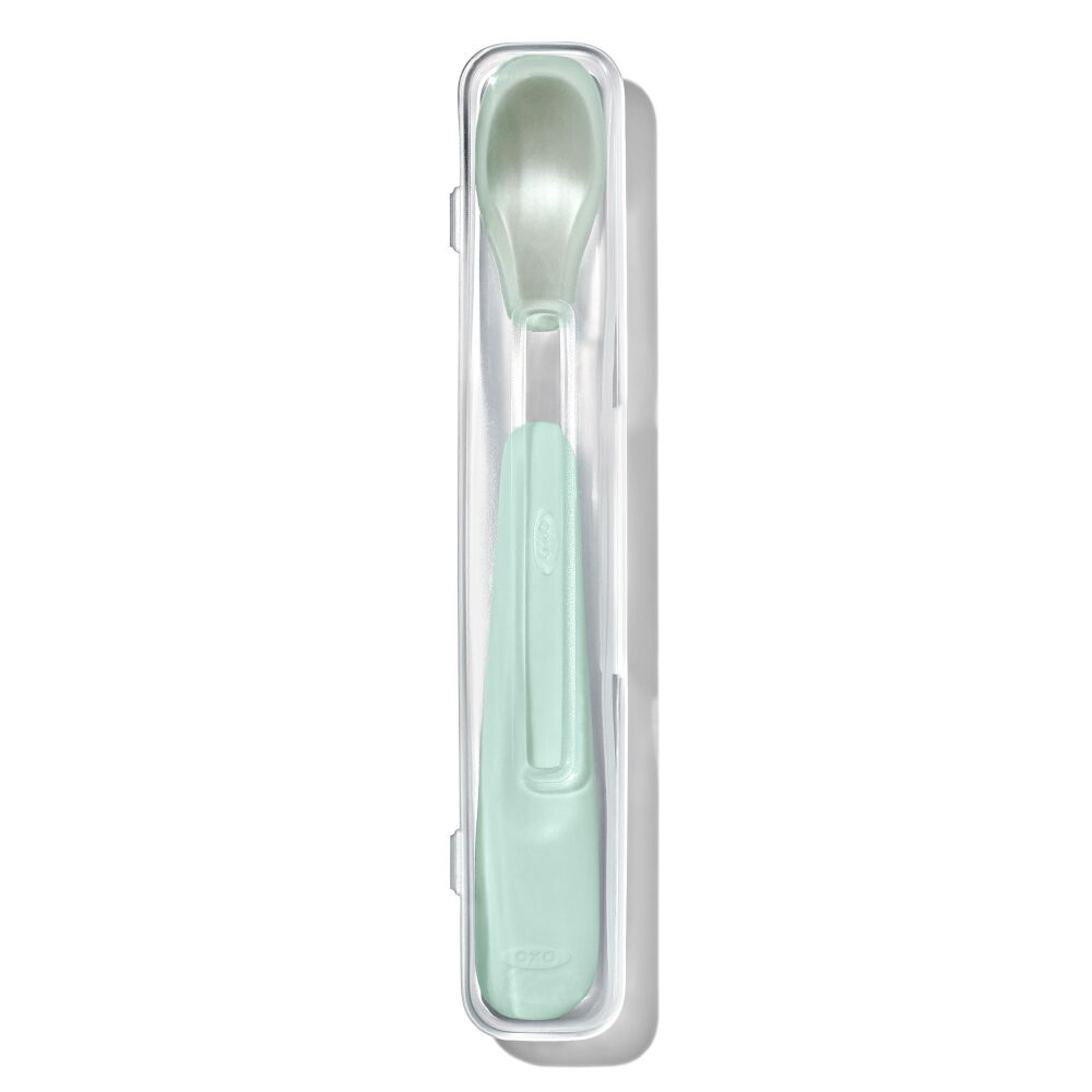 On-the-Go Feeding Spoon T1