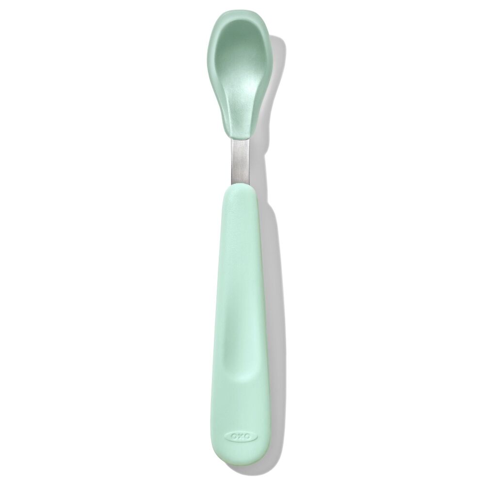 On-the-Go Feeding Spoon T1