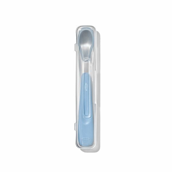On-the-Go Feeding Spoon P7