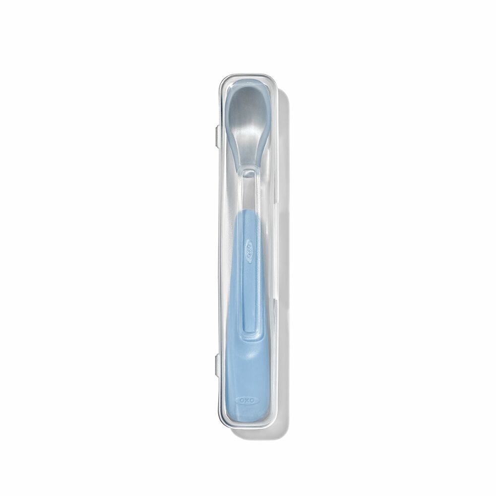 On-the-Go Feeding Spoon T1