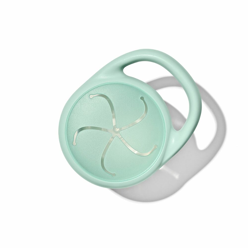 Tot Snack Cup with Lid – 2 Pack D8