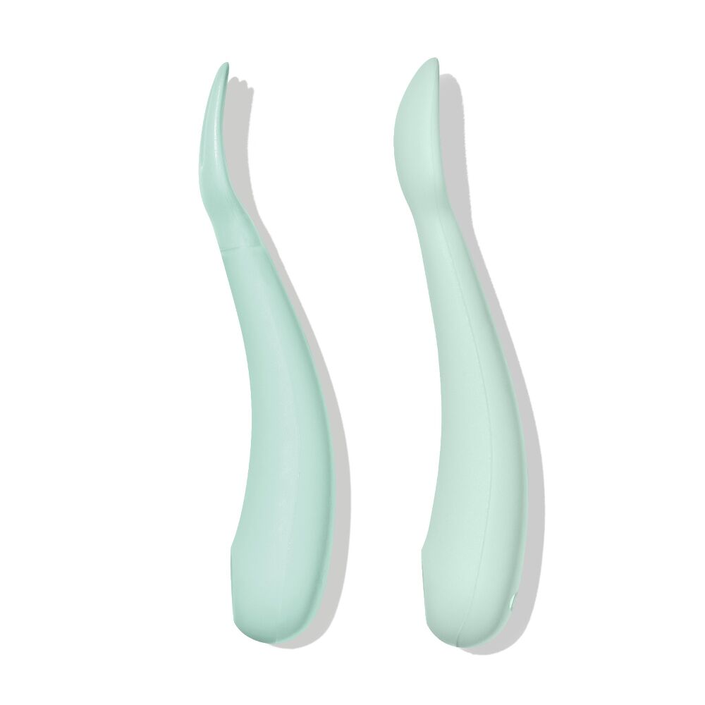 Mini Fork & Spoon Set A7