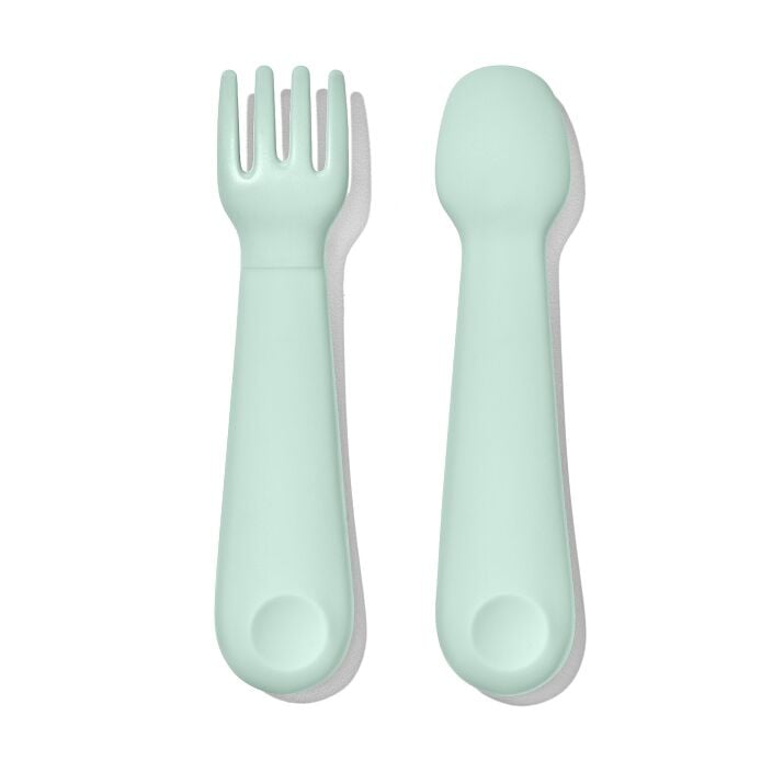 Mini Fork & Spoon Set C6