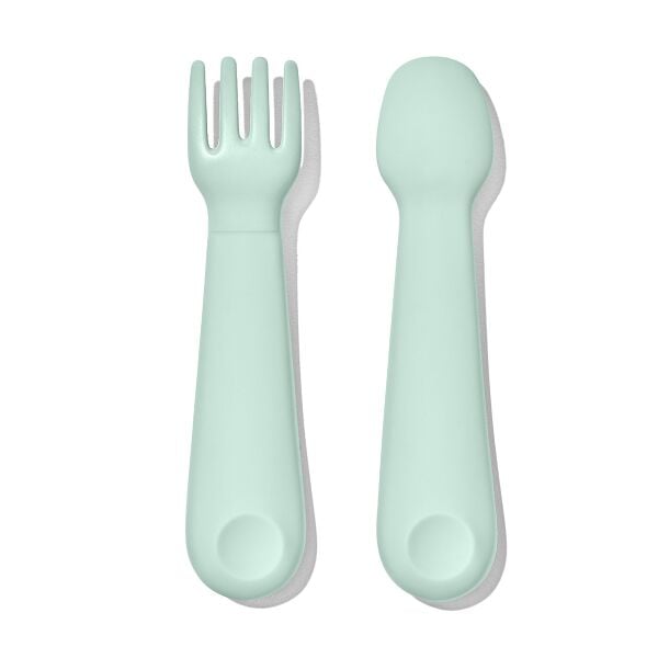 Mini Fork & Spoon Set A7