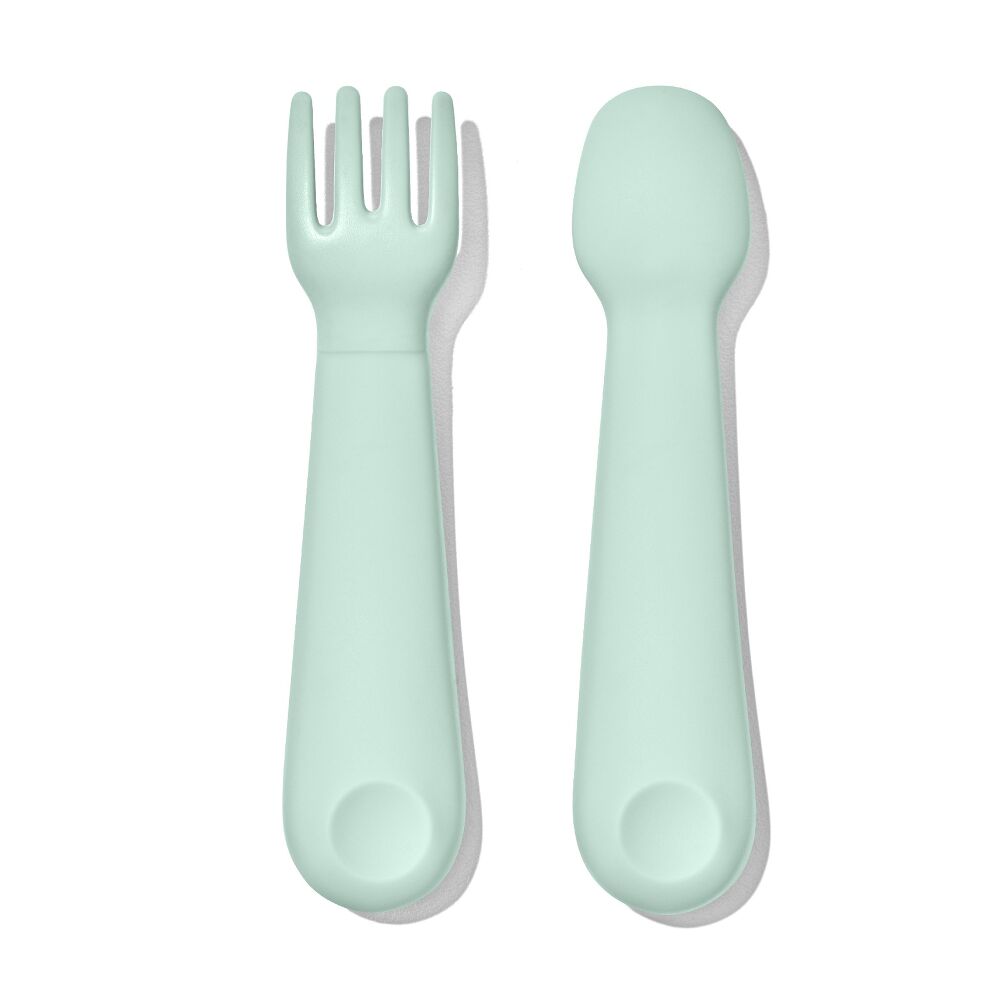 Mini Fork & Spoon Set A7