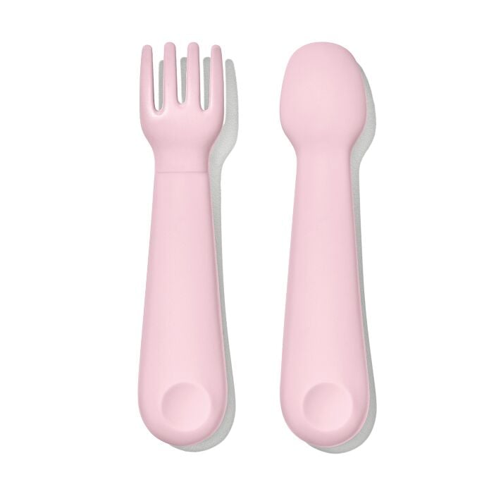 Mini Fork & Spoon Set C6