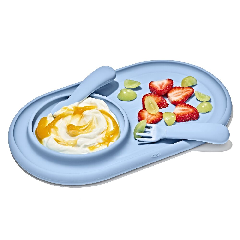 Mini Fork & Spoon Set A7