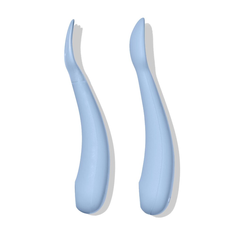 Mini Fork & Spoon Set A7