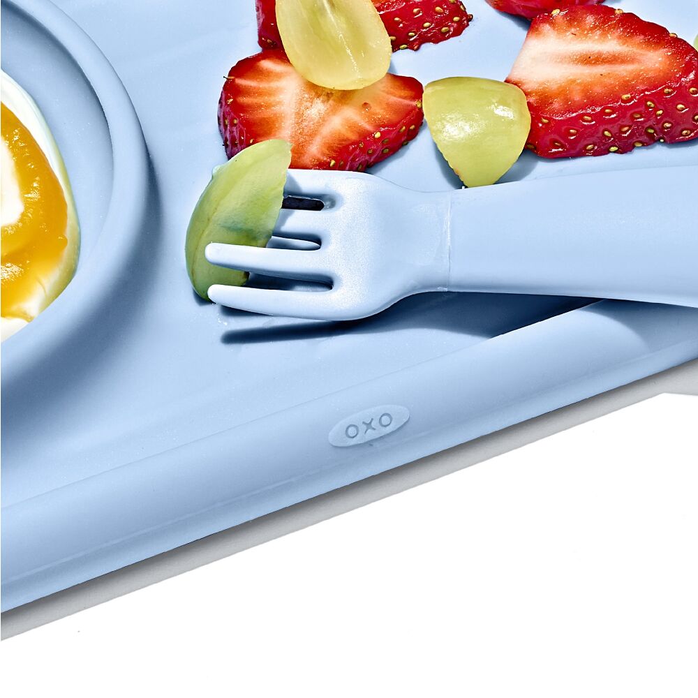 Mini Fork & Spoon Set C6