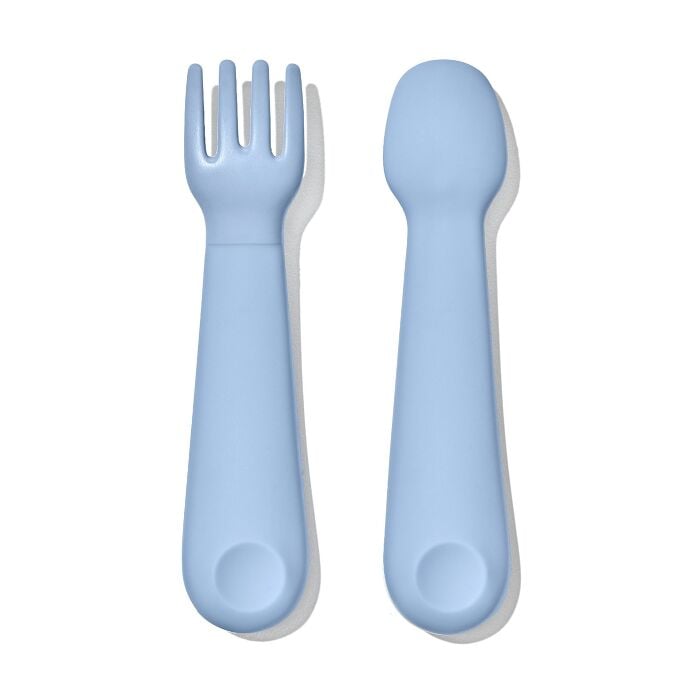 Mini Fork & Spoon Set C6